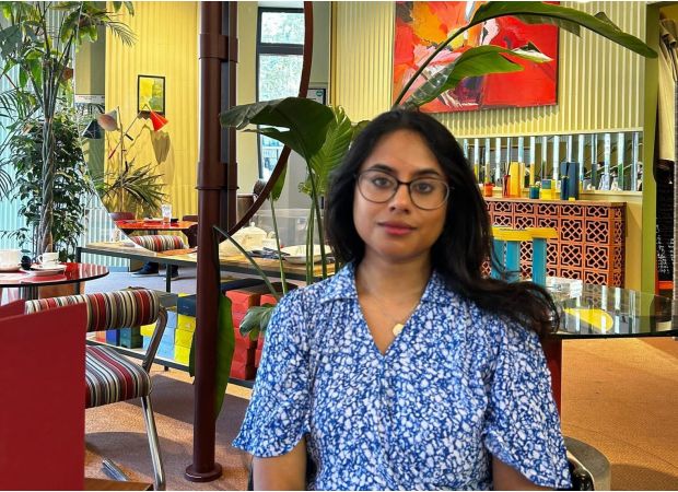 My mom still monitors me even though I'm 30.