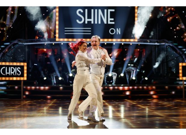 What are the salaries for Strictly professionals and other cast members? Compensation for judges, celebrities, and dancers disclosed.