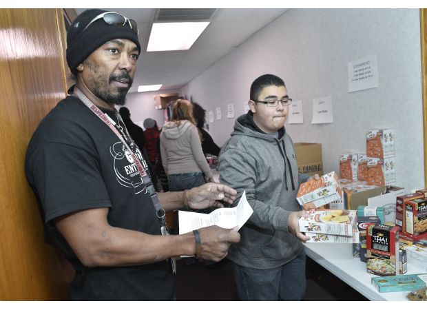 Biden grants clemency to Denver's anti-violence leader