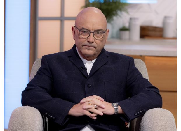 TV personality Gregg Wallace has admitted to losing everything due to an investigation into allegations of sexual misconduct.