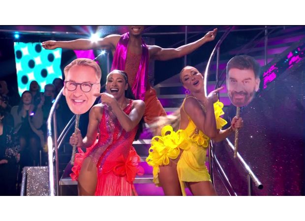 Fans of Strictly Come Dancing are confused as yet another celebrity fails to show up for the highly anticipated 2024 finale.