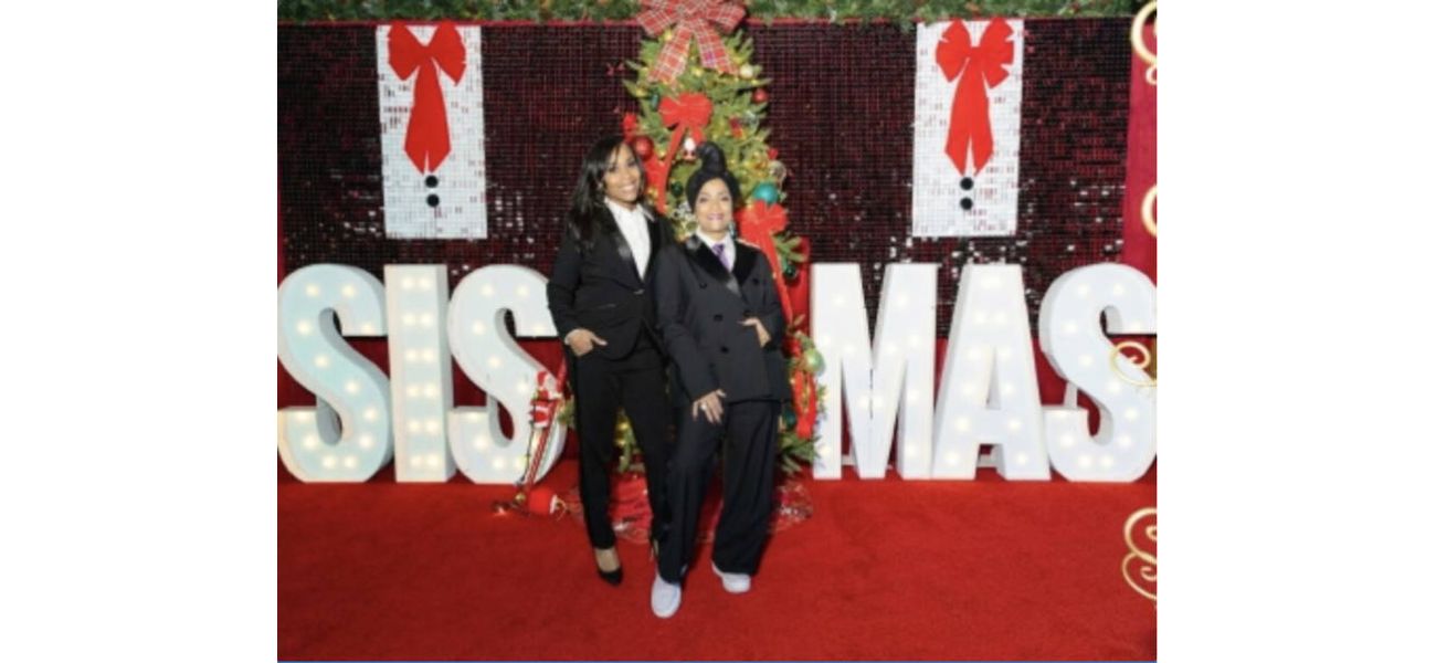 Smith introduces SISMAS Day to honor sisterhood in December.