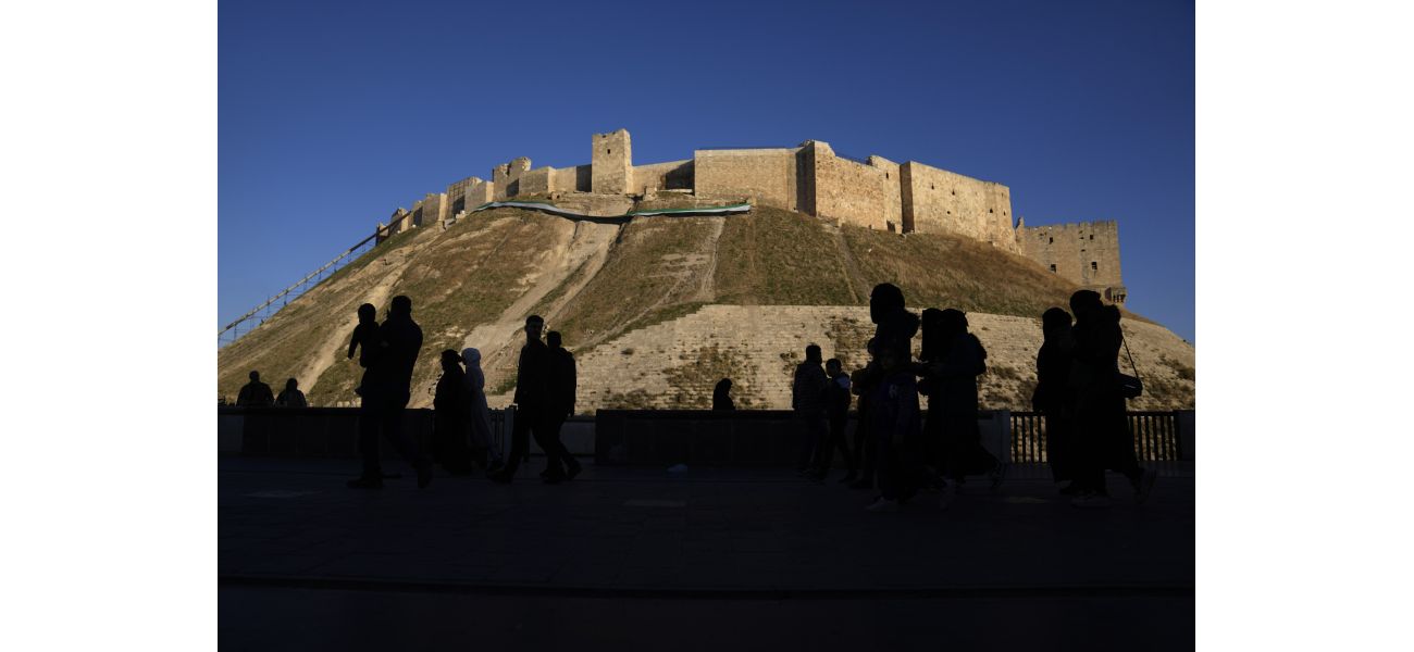 Assad's downfall further weakens Hezbollah, already in a weakened state.