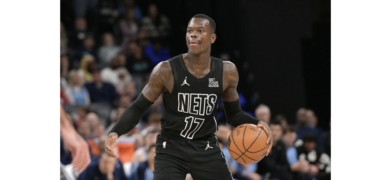 Sources say Golden State Warriors are close to gaining Brooklyn's Dennis Schroder.