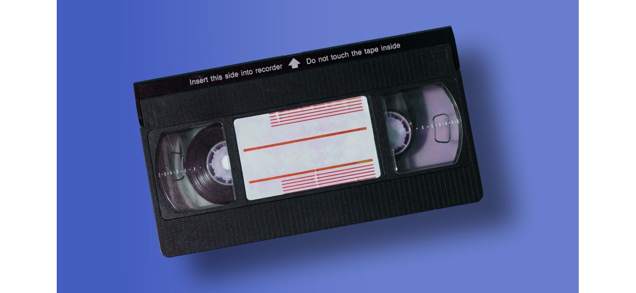 To see my deceased mother, I must watch the porn videos we made.