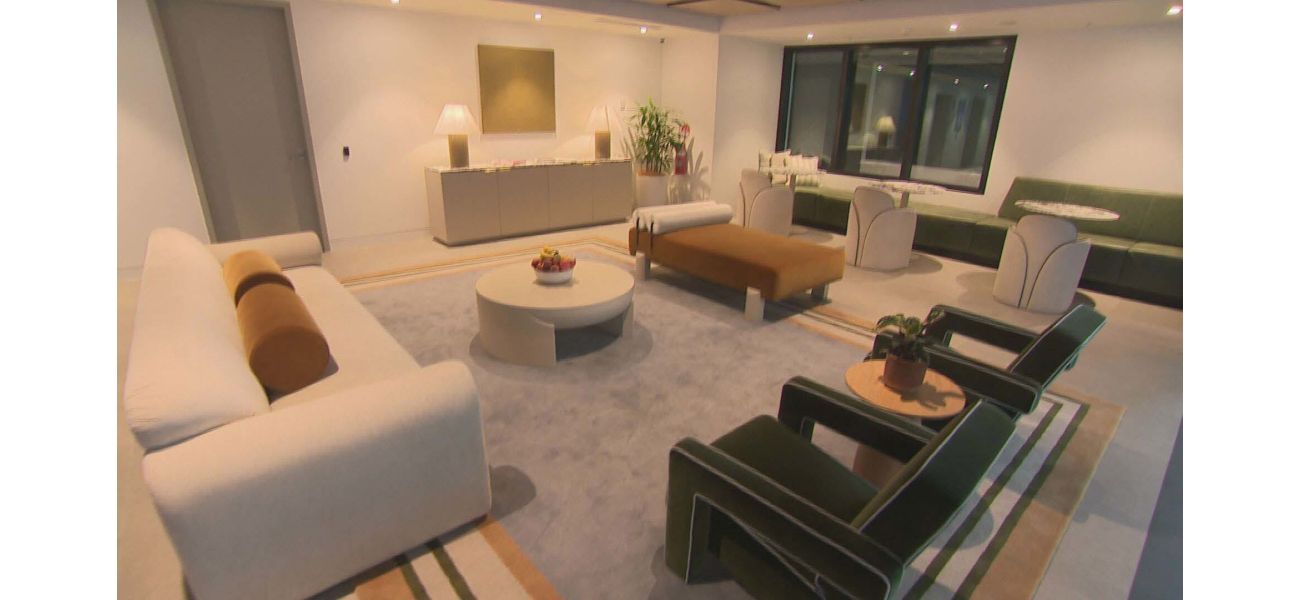 Long-term rental properties offering greater stability and security for tenants.
