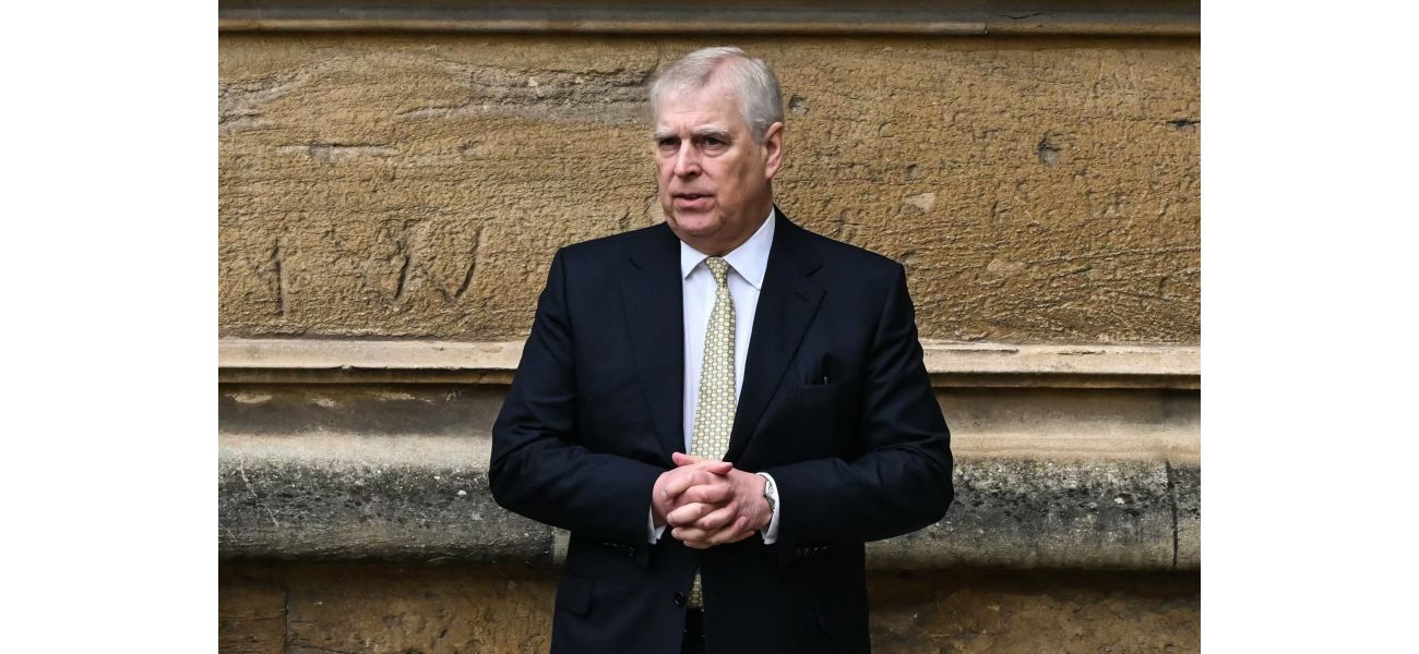 Nigel Farage warns of revealing identity of 'Chinese spy' associated with Prince Andrew.