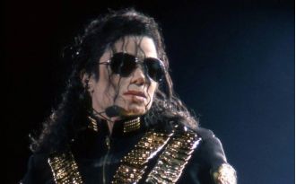 Recently found in a California warehouse: a collection of Michael Jackson's unreleased songs.