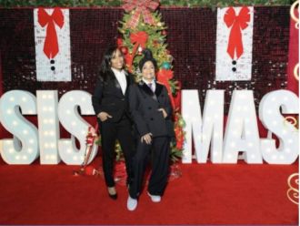 Smith introduces SISMAS Day to honor sisterhood in December.