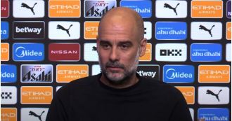 Guardiola believes Chelsea's experience and winning mentality give them an edge over Man City, Liverpool, and Arsenal.