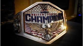 The first ever champion of WWE Women's United States is crowned in a truly historic moment.