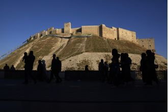 Assad's downfall further weakens Hezbollah, already in a weakened state.