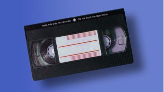 To see my deceased mother, I must watch the porn videos we made.