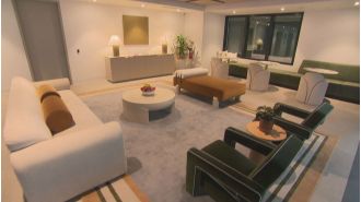 Long-term rental properties offering greater stability and security for tenants.