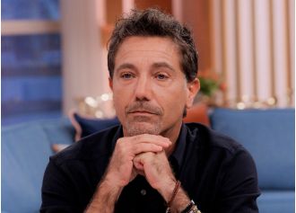 TV chef Gino D'Acampo accused of sexual harassment after allegedly making inappropriate gestures towards female employee.