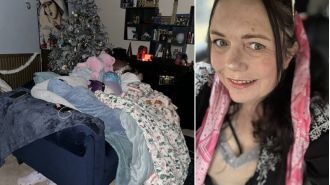 Storm Darragh caused power outage for 124 hours for UK family.