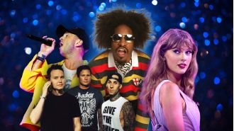 Discover new, unique Christmas songs to add to your holiday playlist with these 11 lesser-known options.