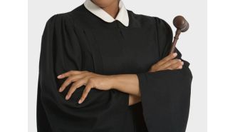 Biden sets new record for appointing diverse judges.