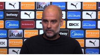 Guardiola believes Chelsea's experience and winning mentality give them an edge over Man City, Liverpool, and Arsenal.