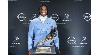 Hunter wins Heisman Trophy, secures spot as top Buffs football player in 2024 - Keeler