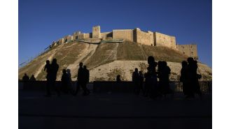 Assad's downfall further weakens Hezbollah, already in a weakened state.