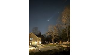 Unidentified drones have been repeatedly spotted in New Jersey, and here's what information we have about them.