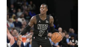 Sources say Golden State Warriors are close to gaining Brooklyn's Dennis Schroder.