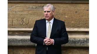 Nigel Farage warns of revealing identity of 'Chinese spy' associated with Prince Andrew.
