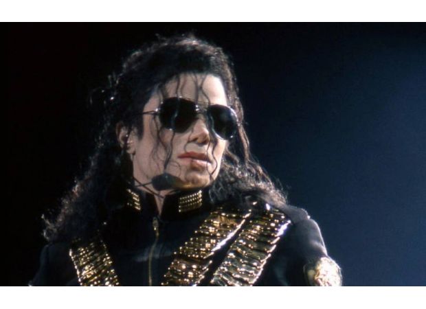 Recently found in a California warehouse: a collection of Michael Jackson's unreleased songs.
