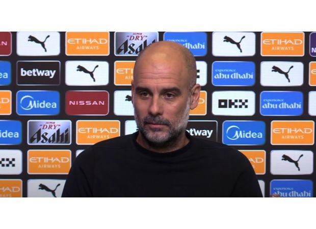 Guardiola believes Chelsea's experience and winning mentality give them an edge over Man City, Liverpool, and Arsenal.