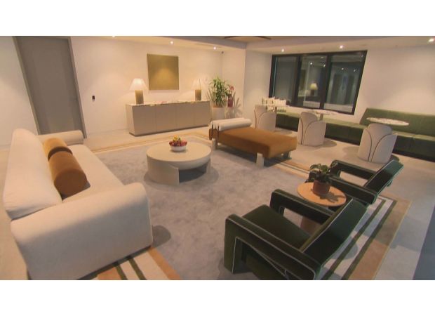 Long-term rental properties offering greater stability and security for tenants.