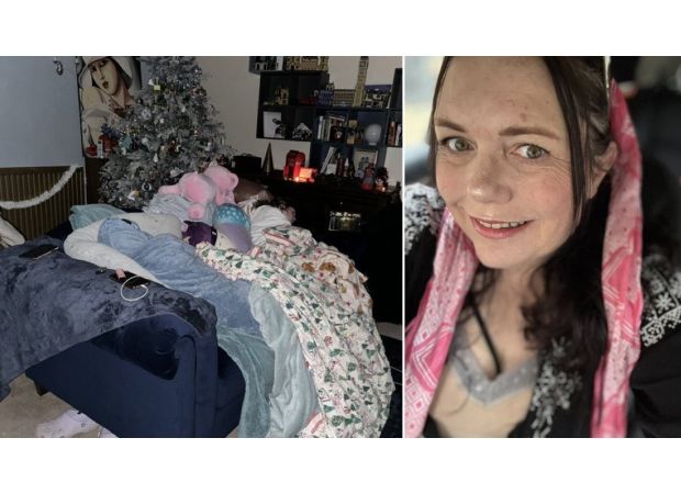 Storm Darragh caused power outage for 124 hours for UK family.