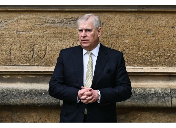 Nigel Farage warns of revealing identity of 'Chinese spy' associated with Prince Andrew.