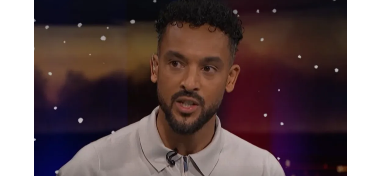 Theo Walcott criticizes Arsenal player who was defeated by an Everton opponent.