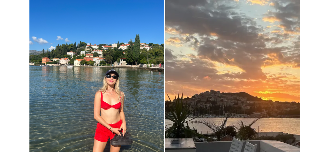 I discovered my new favorite bar in Europe's picturesque city, serving £5 cocktails.
