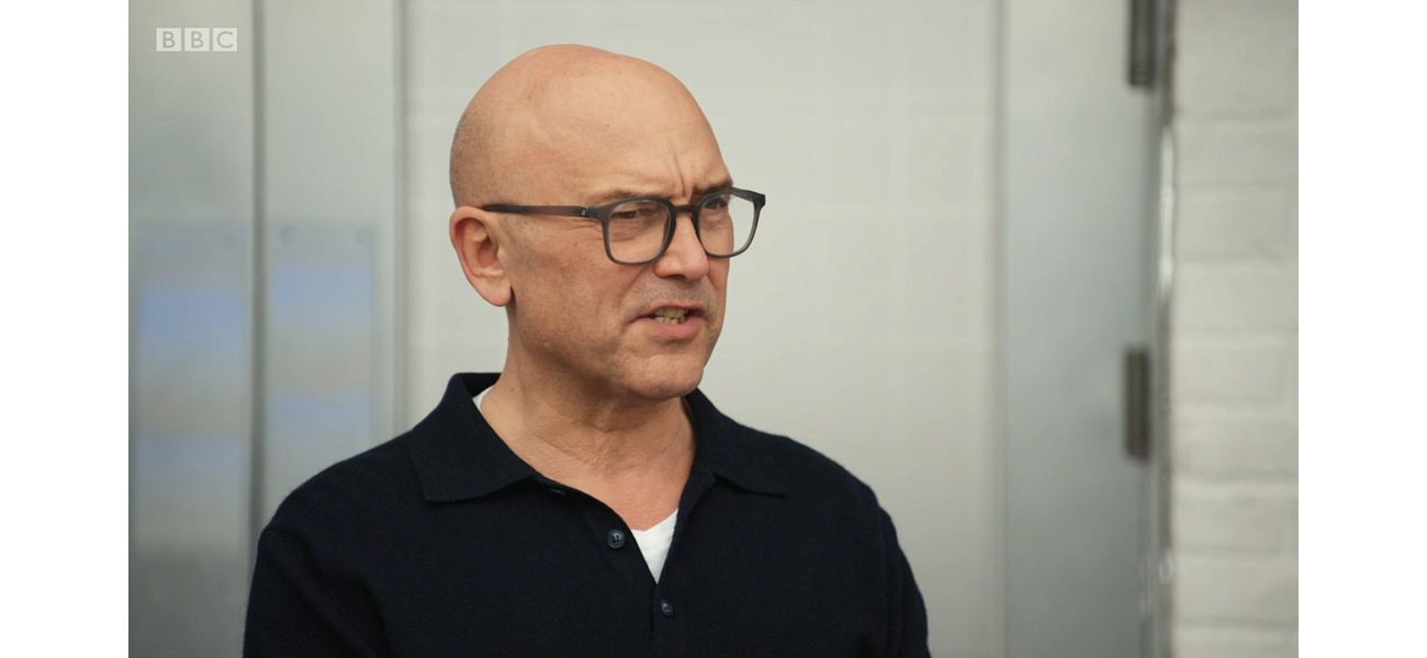 New MasterChef host to replace Gregg Wallace could be revealed as former I'm A Celebrity contestant.