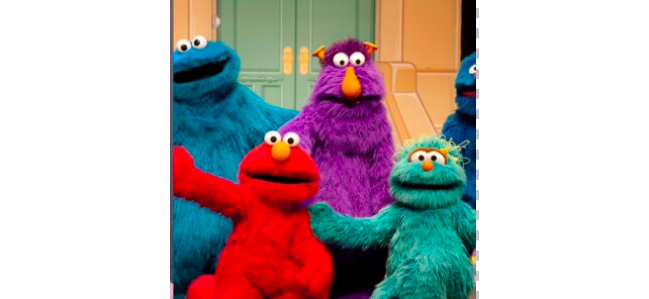 HBO and Max will not continue their partnership for new episodes of 'Sesame Street'.