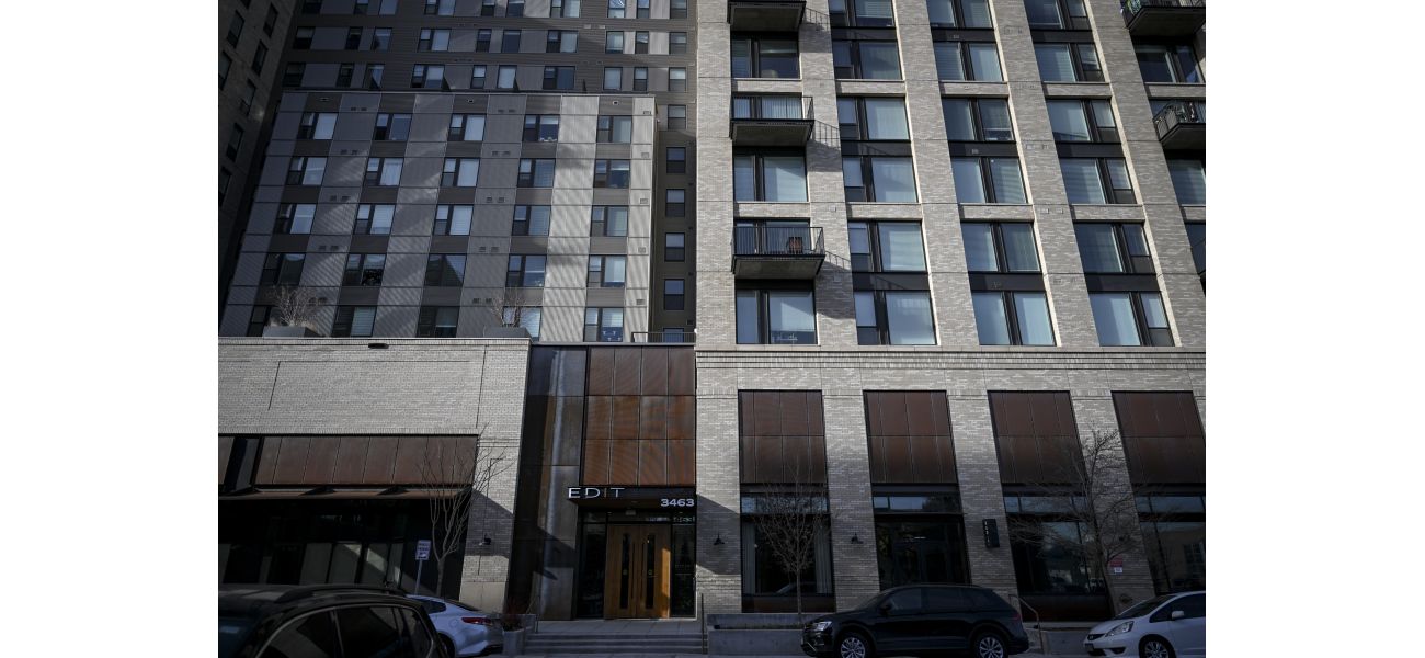 Will parking regulations in Colorado and big cities lead to less parking spots being included in new developments?