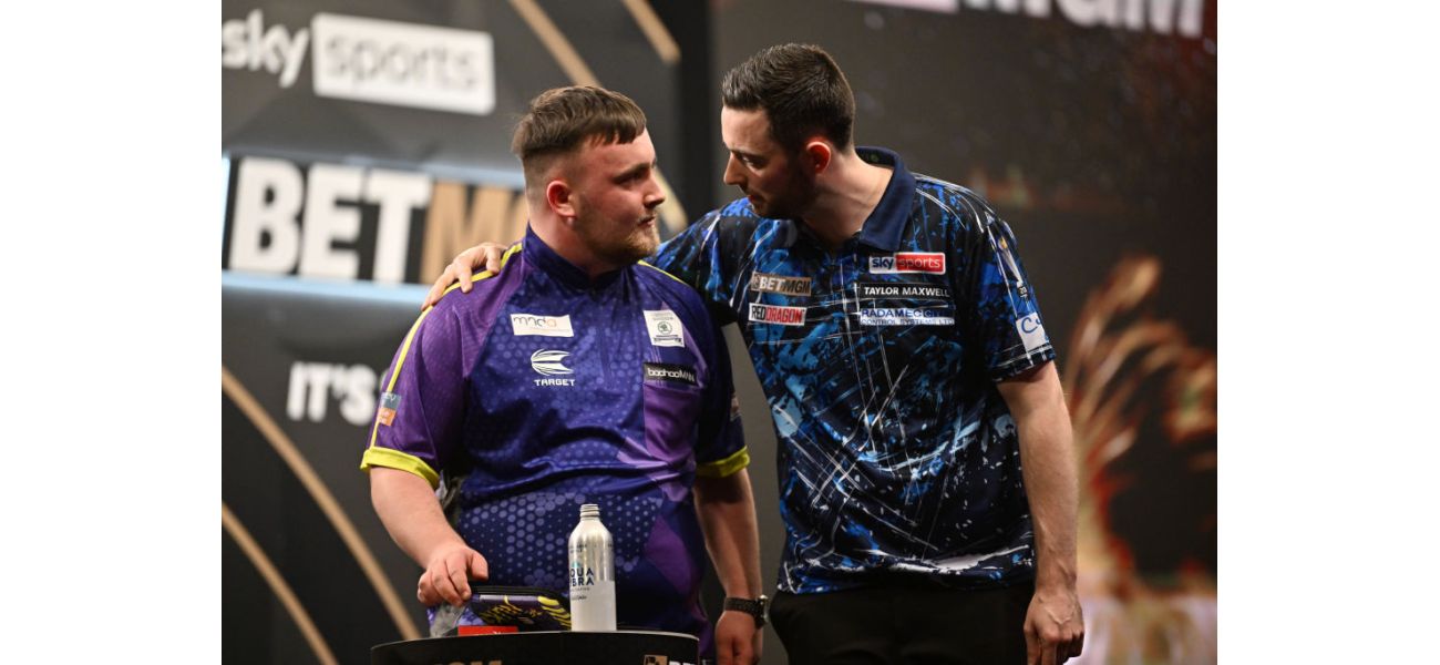 Get the latest information on the 2025 World Darts Championship, including schedule, draw, prize money, TV channel, and odds.