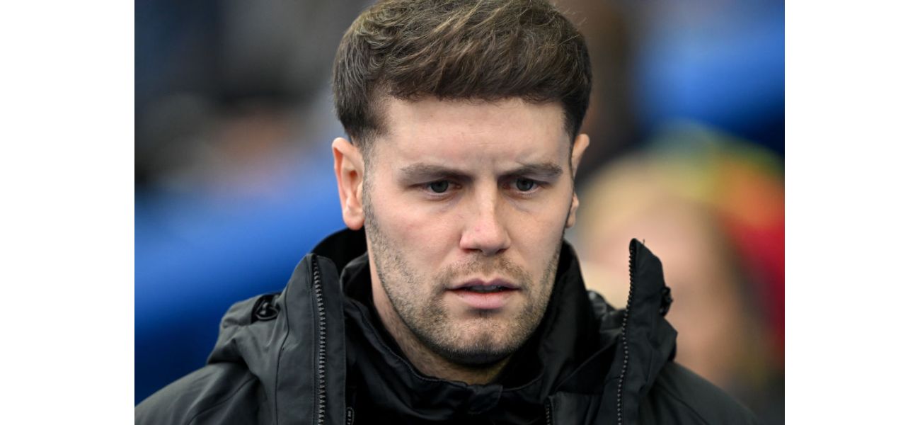 Fabian Hurzeler criticizes Michael Oliver call in Crystal Palace loss for Brighton