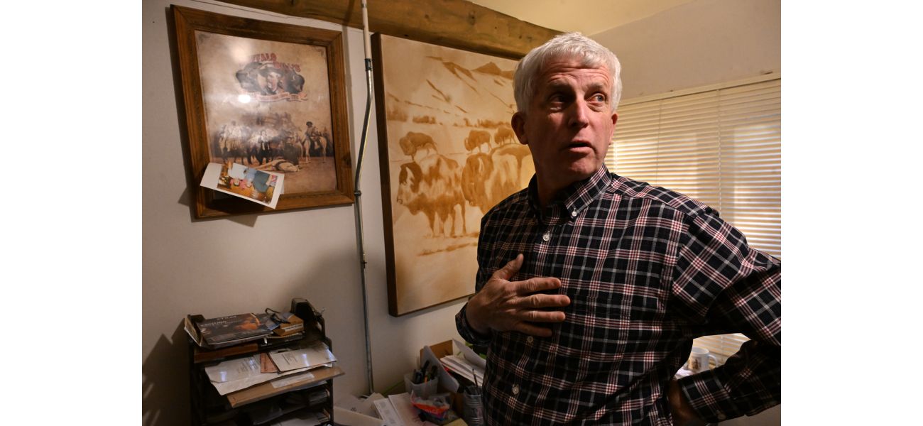 The closure of the Buffalo Bill store on Lookout Mountain in Colorado on December 31 marks the end of a family legacy.
