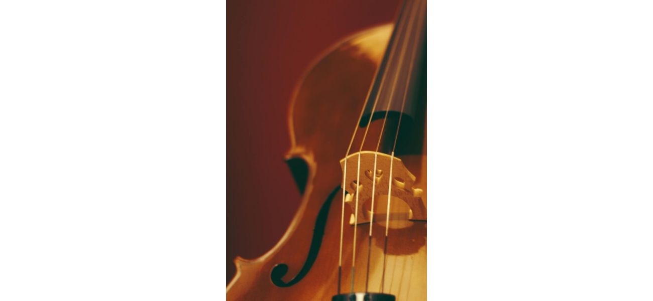 British musician cancels Canada concert due to airline refusing to accommodate $3M cello.