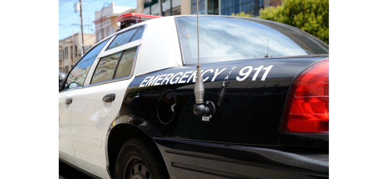 Police discover three deceased females in American residence in a complicated situation.