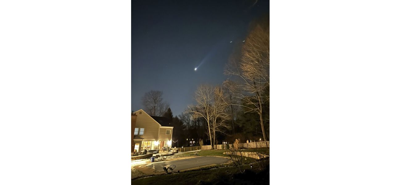 Get the lowdown on the enigmatic drones seen in the US.