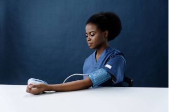 New research suggests that younger African American women who are caregivers may be at increased risk for developing high blood pressure due to the stress of their role.