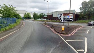 Boy and 4 adults hurt in hit-and-run with stolen Porsche.