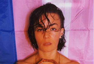 Being attracted to me means you have a touch of homosexuality.