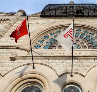 Temple University's Blockson Collection marks 40 years, safeguarding the history of Black community.