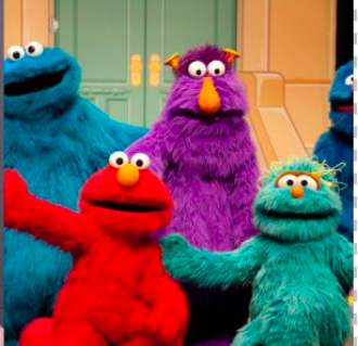 HBO and Max will not continue their partnership for new episodes of 'Sesame Street'.