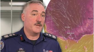 Victoria is preparing for dangerous fires as the region experiences intense heat.